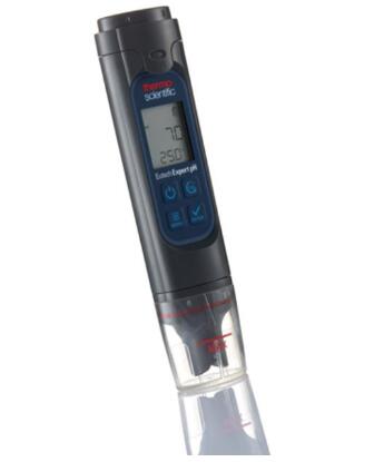 Eutech™ pH 袖珍測(cè)試儀