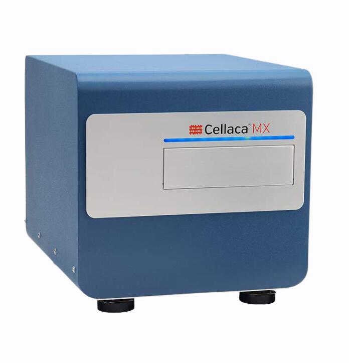 CellacarmMX全自動高通量細胞計數(shù)儀