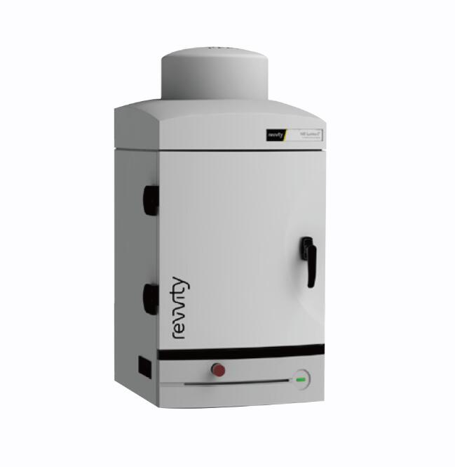 IVIS Lumina X5 高通量活體光學成像系統(tǒng)