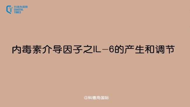 ȶؽ錧֮IL-6Įa(chn){(ji)