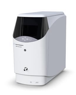 Agilent 1290 Infinity 檢測(cè)器