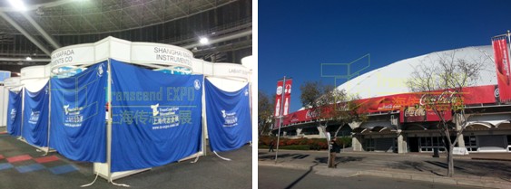 2013南非實驗室技術展Lab Africa 2013展后報告