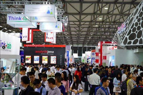 analytica China 2018展位預(yù)售優(yōu)惠正式啟動(dòng)