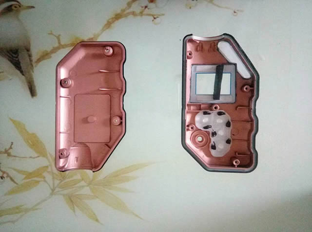 導電漆