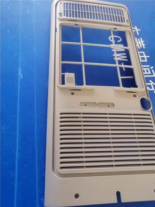 塑料件噴涂