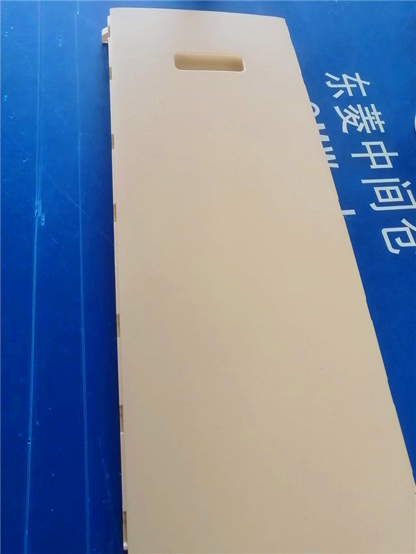 塑料件噴涂