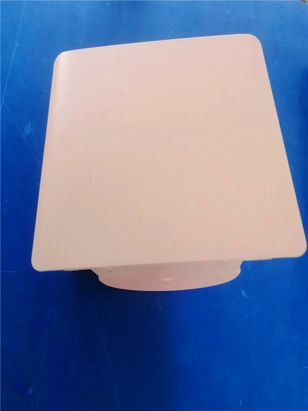 塑料件噴涂