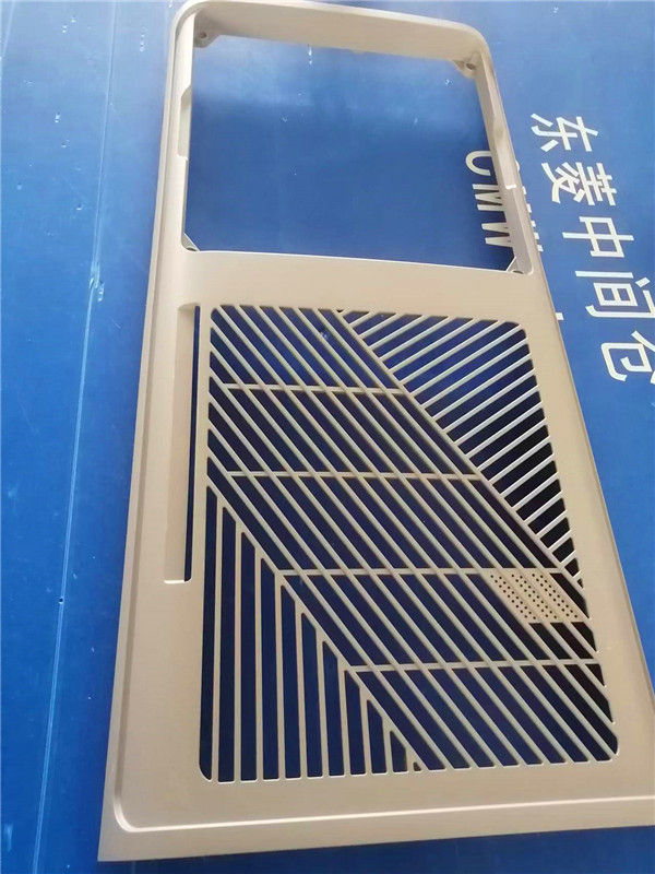 塑料件噴涂