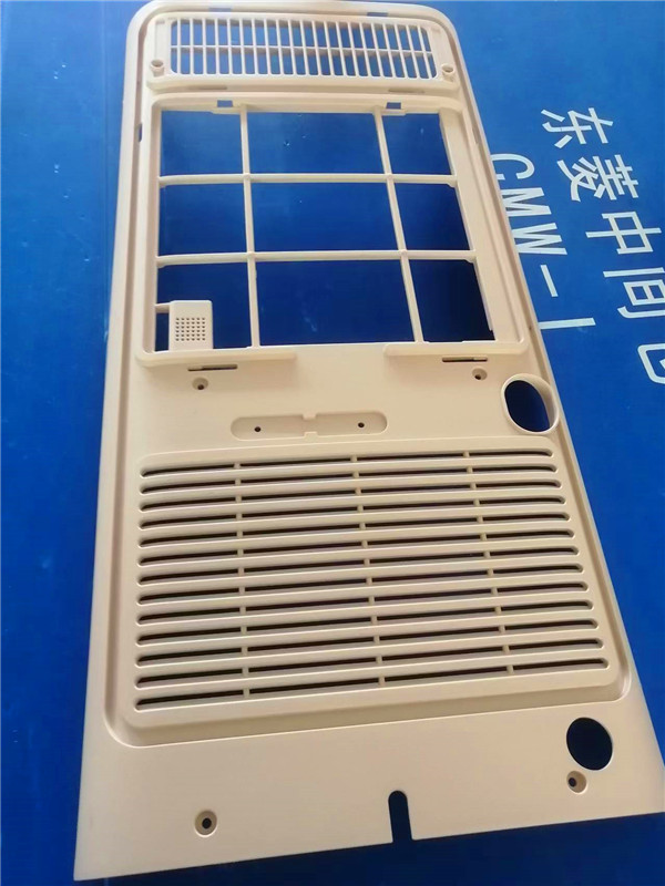 塑料件噴涂